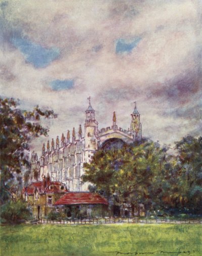 Chapelle d