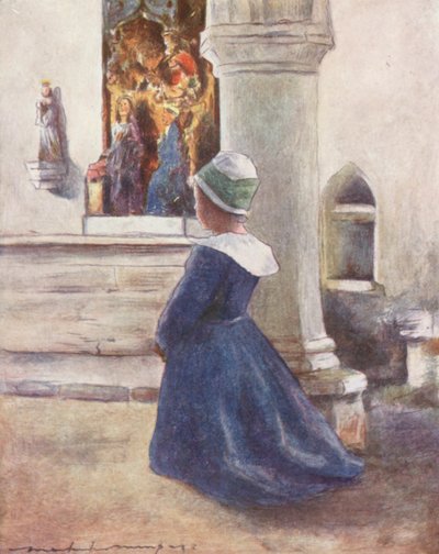 À l