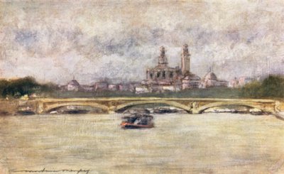Pont de l