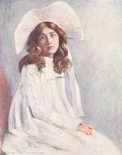 Les enfants du monde : Français, Phillis - Mortimer Ludington Menpes