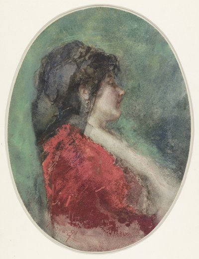 Portrait d