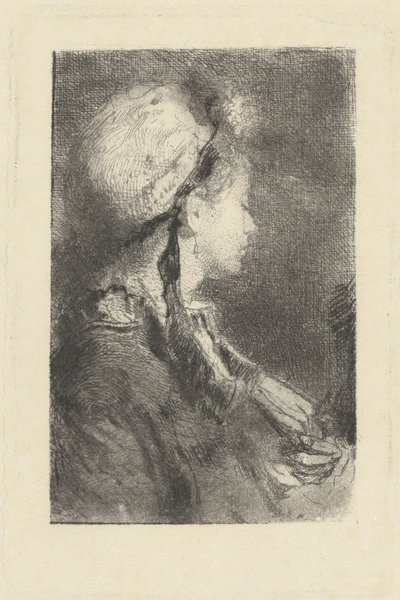 La femme de l