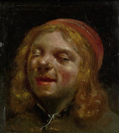 Autoportrait, le soi-disant 