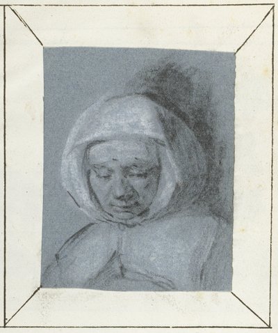Étude d