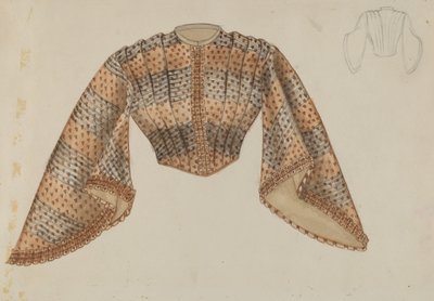 Basque - Mrs. Inez Montgomery