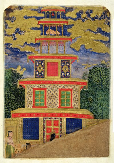 Rama demande à Lakshmana d