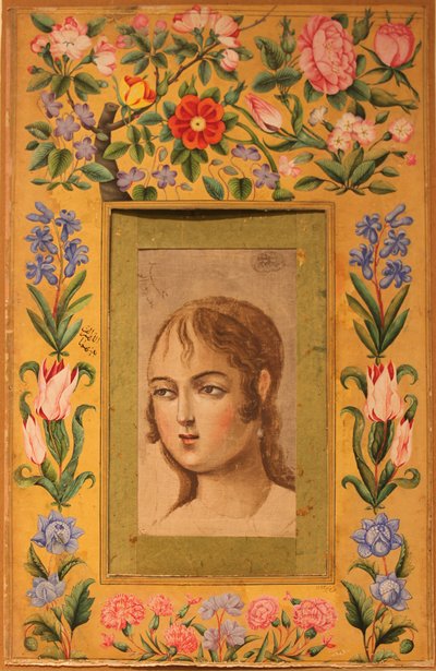 Peinture d
