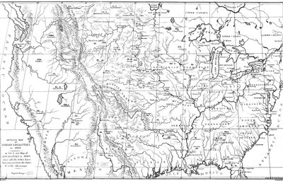 Carte de l
