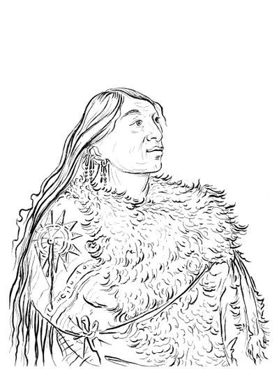 Portrait d