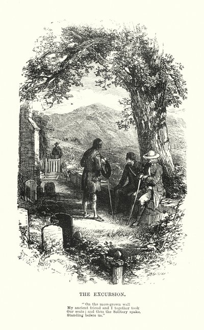William Wordsworth: L