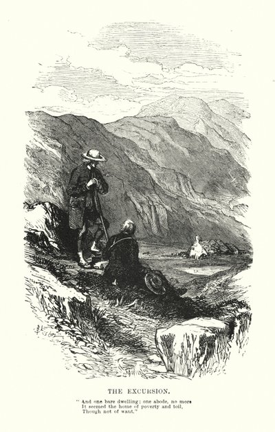 William Wordsworth: L