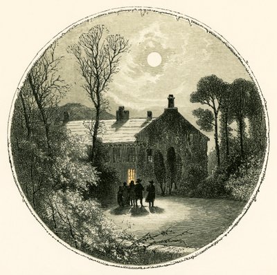 Chants de Noël - Myles Birket Foster