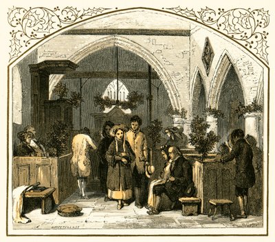 Décoration de l