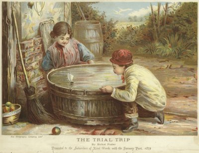 Le Voyage d