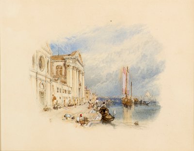 Vignette - Myles Birket Foster