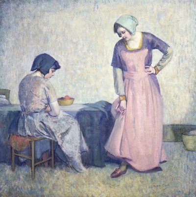 Chaussures Neuves - Myron G. Barlow