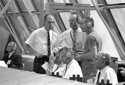 Apollo 10 - NASA, 1969 - NASA Images