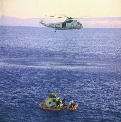 Apollo 10 - NASA, 1969 - NASA Images