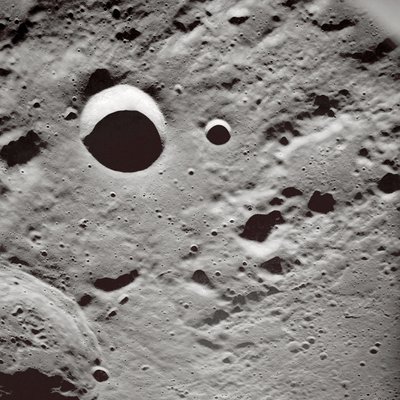 Apollo 10 - NASA - NASA Images