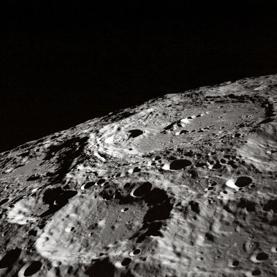 Apollo 10 - NASA, 1969 - NASA Images
