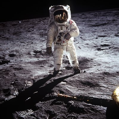 Apollo 11 - NASA, 1969 - NASA Images