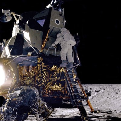 Apollo 12 - NASA - NASA Images