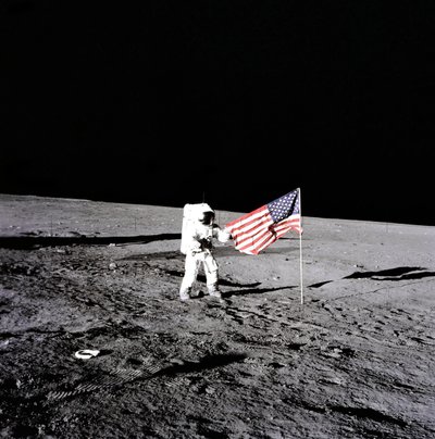 Apollo 12 - NASA, 1969 - NASA Images