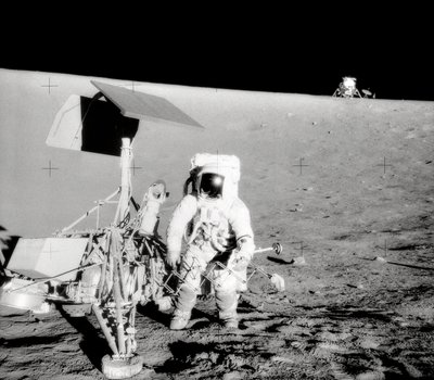 Apollo 12 - NASA, 1969 - NASA Images