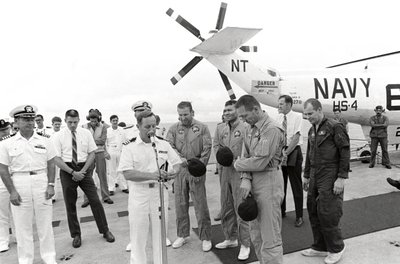 Apollo 13 - NASA - NASA Images
