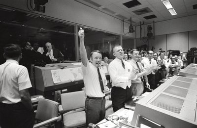 Apollo 13 - NASA, 1970 - NASA Images