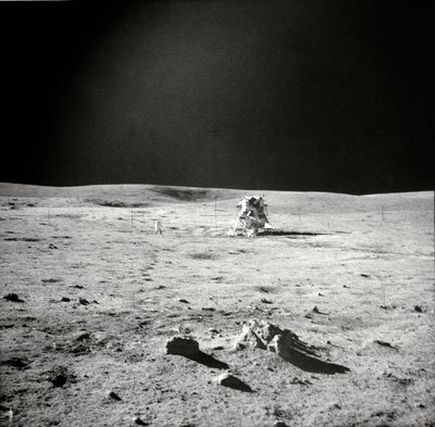 Apollo 14 - NASA - NASA Images