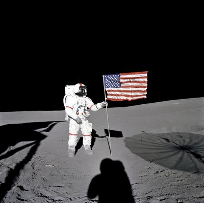 Apollo 14 - NASA, 1971 - NASA Images