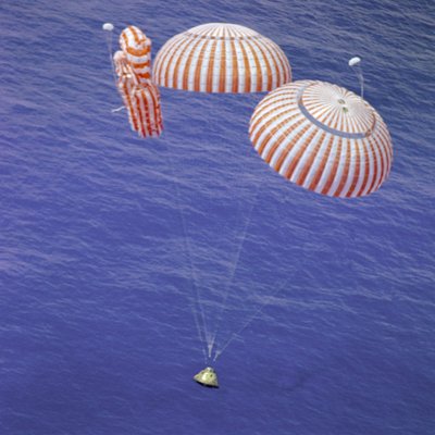 Apollo 15 - NASA, 1971 - NASA Images