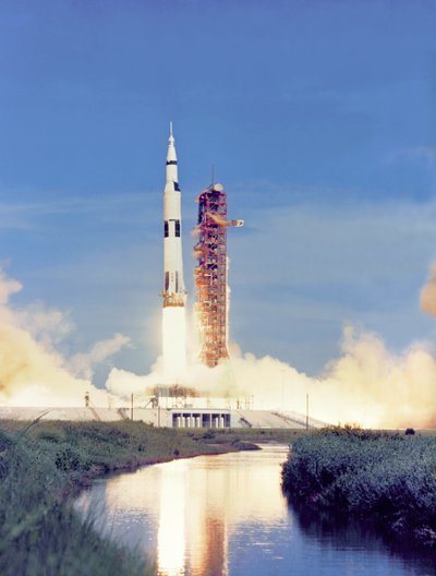 Apollo 15 - NASA - NASA Images