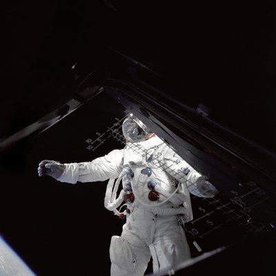 Apollo 9 - NASA - NASA Images