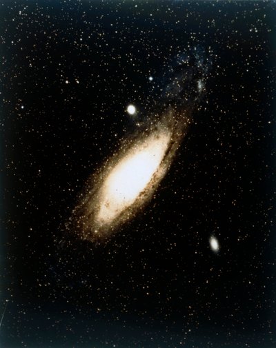 Grande galaxie d