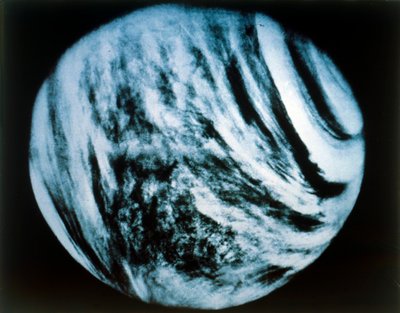 Vénus - NASA Images