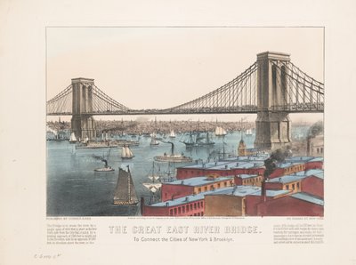Le grand pont de l