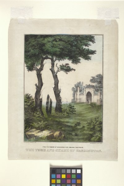 La tombe et l