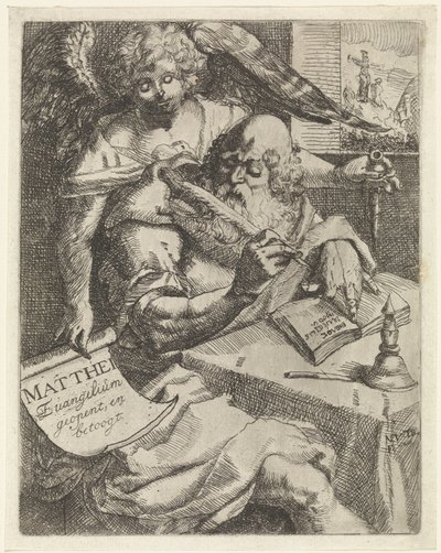 Matthieu l