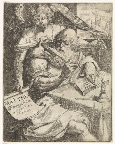 Matthieu l