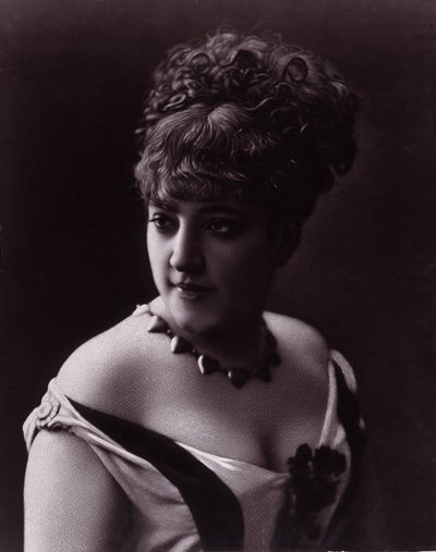 Portrait d