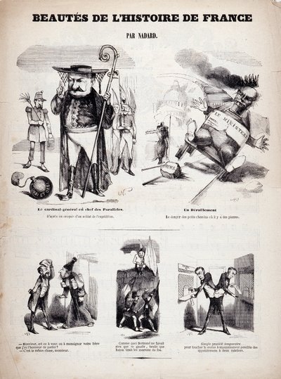 Beautés de l