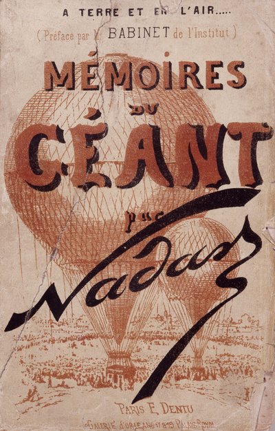 Livre « À terre et en l