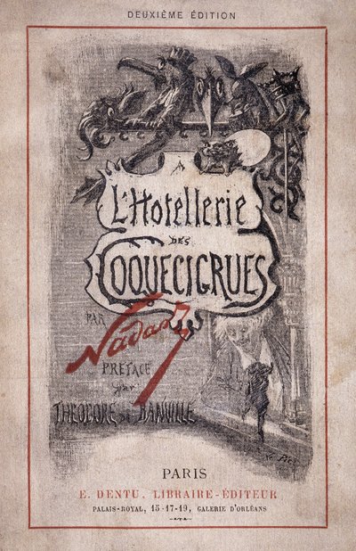 Livre « L