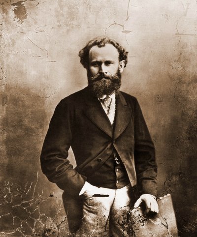 Portrait d