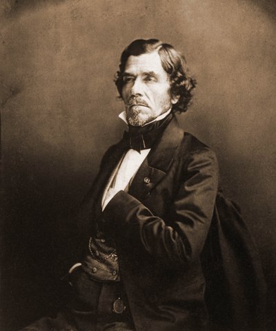 Portrait d
