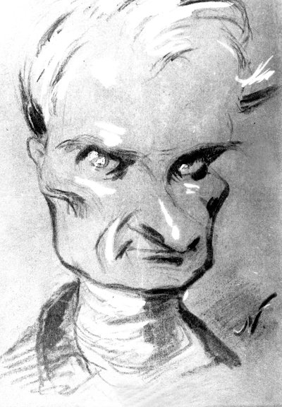 Portrait de l