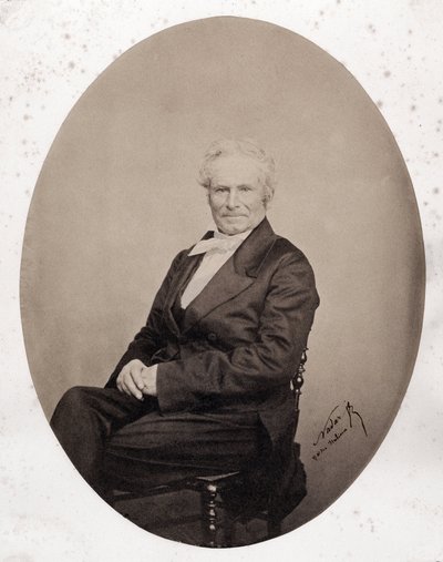 Portrait d