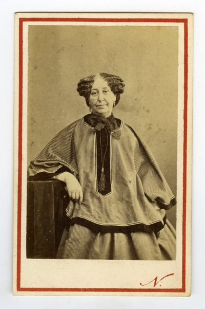 Portrait de l